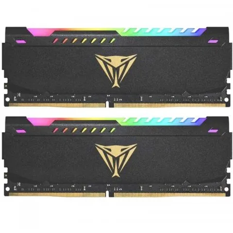 Patriot Viper Steel 32GB 3200MHz