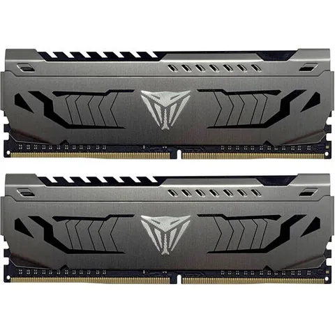 Patriot Viper Steel 32GB 2x16GB 3600MHz CL18