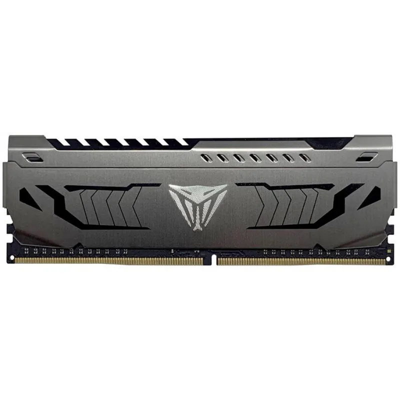 Patriot Viper Steel 8GB DDR4 3200MHz CL16