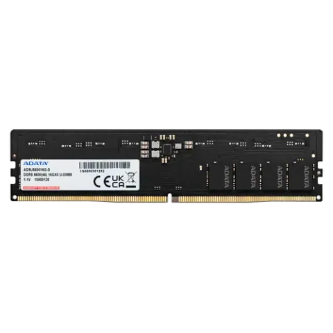 Memorie RAM ADATA 8GB DDR5 5600MHz