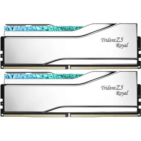 Memorie RAM G.Skill DDR5 6000MHz 32GB 2x16GB