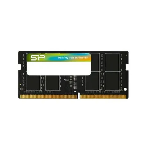 Memorie RAM Laptop Silicon Power 8GB DDR4 2666MHz SO-DIMM CL19