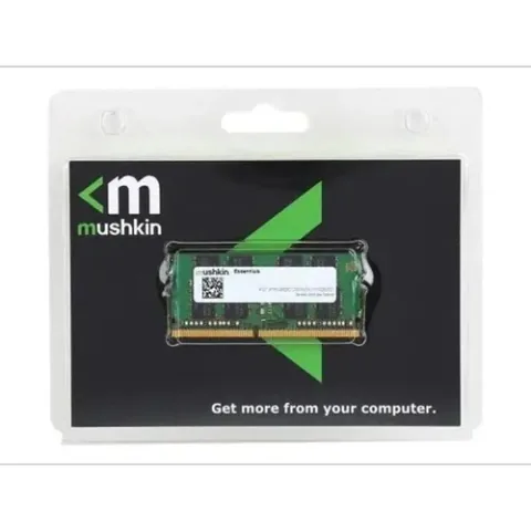 Memorie RAM Mushkin DDR4 16GB