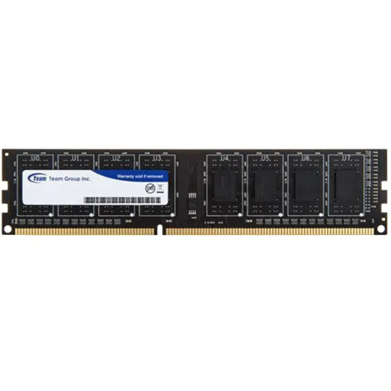 Memorie RAM Team Group 4GB DDR3 1600MHz CL11 1.5V