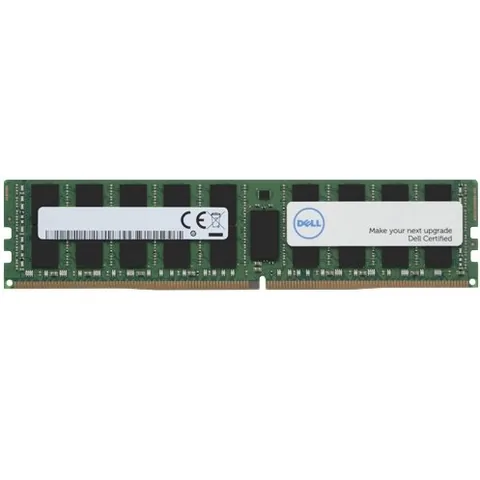 Dell 16GB Certified Memory Module 2Rx4