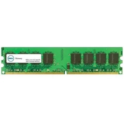 Memorie Server Dell DDR4 2666 16GB UDIMM non ECC