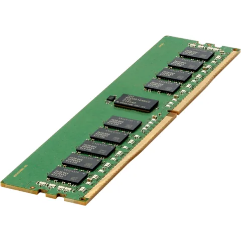 HP 16GB DDR4 2666MHz UDIMM Server