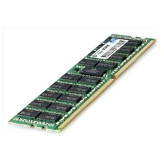 Memorie Server HPE 16GB 1x16GB DDR4 2666MHz 1Rx4