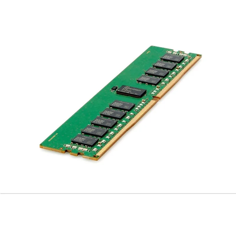 HPE 16GB DDR4 3200MHz 2Rx8