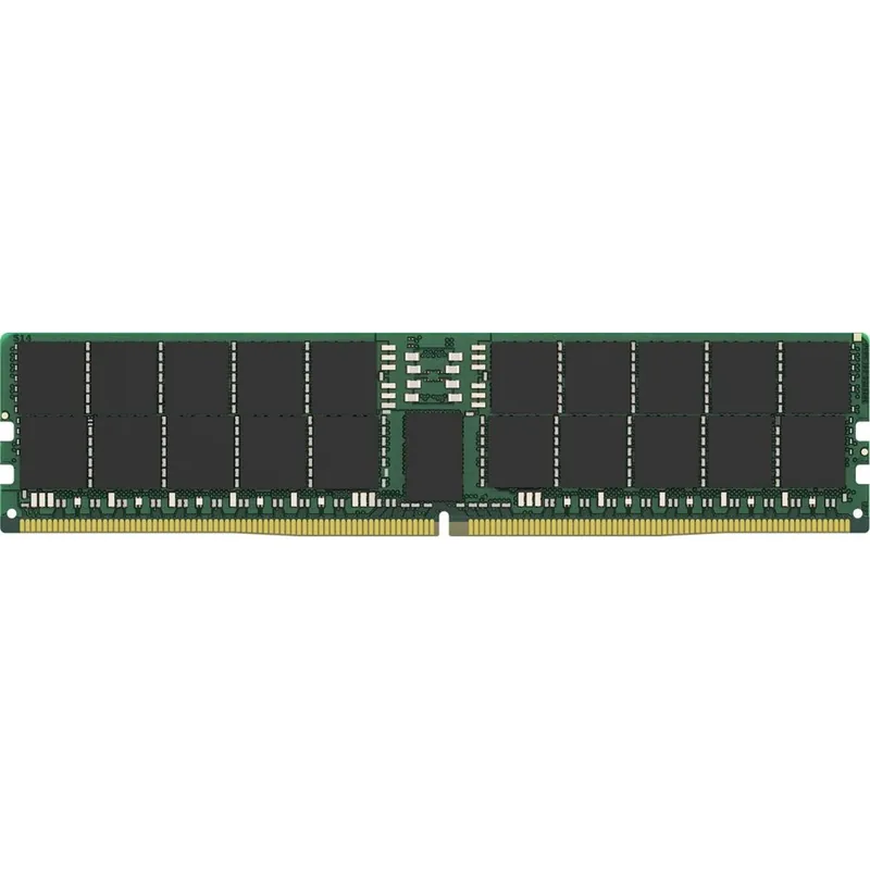 Kingston Memorie Server 16GB DDR5 5600MHz
