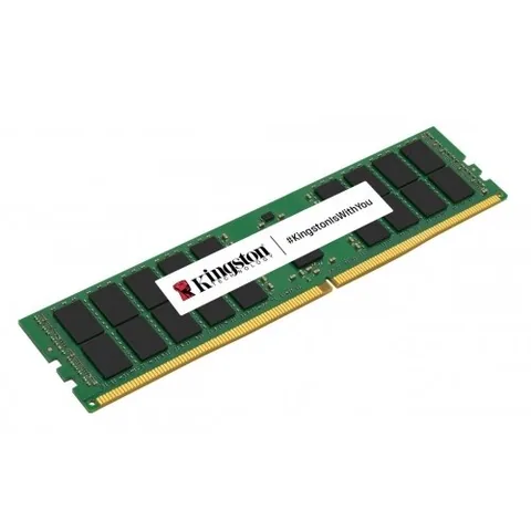 Memorie RAM Kingston Server Premier DDR5 48GB 5600MHz CL40 Single Verde