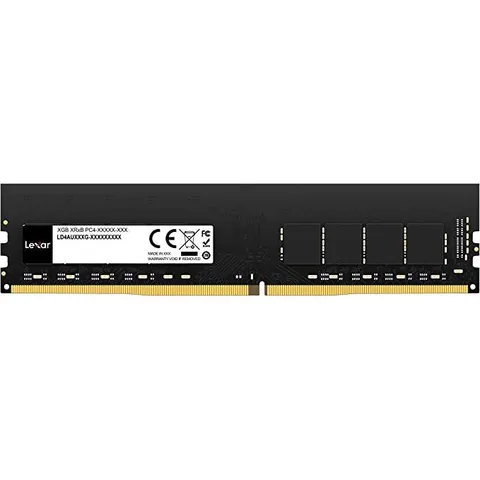 Lexar 8GB DDR4 3200MHz