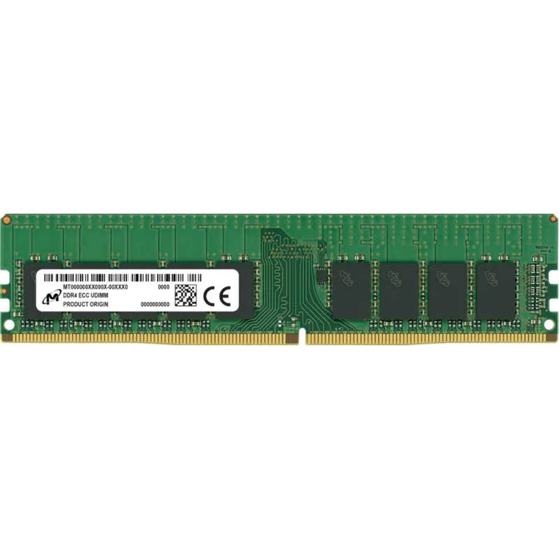 Memorie Server Micron 16GB DDR4 3200MHz