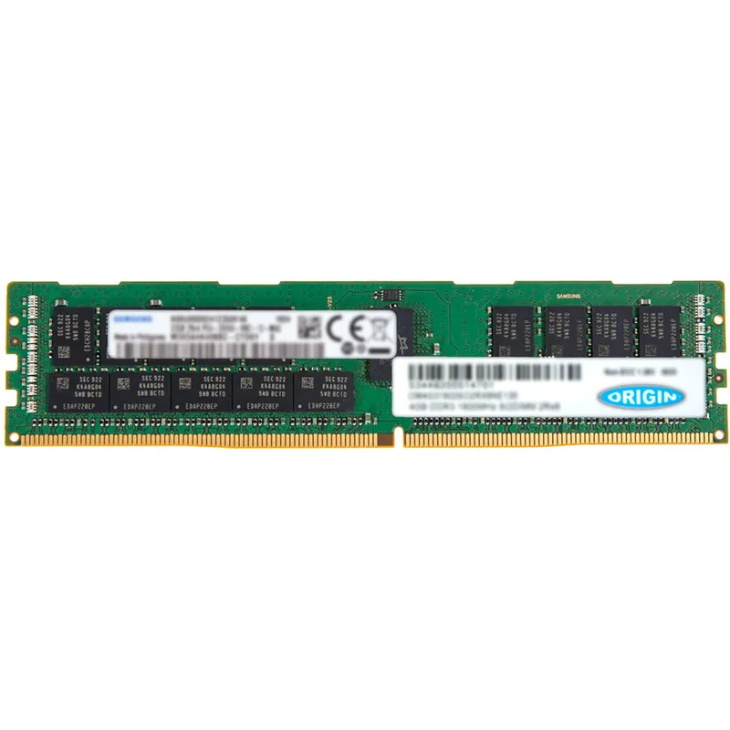 Memorie Server Origin Storage 1x16GB DDR4 3200MHz CL22