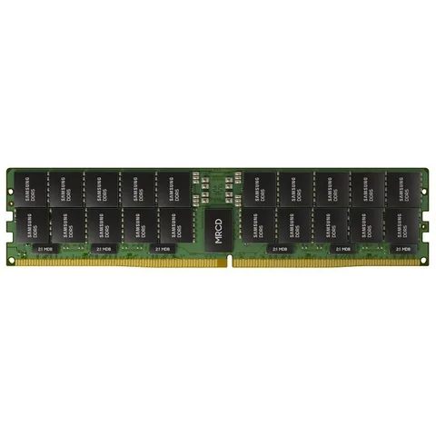 Memorie Server Samsung RDIMM 16GB DDR5 4800MHz
