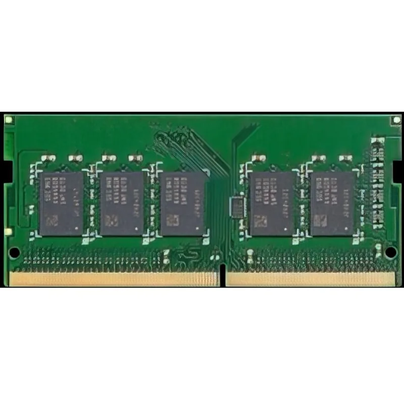 Memorie NAS Synology 16GB DDR4 1x16GB