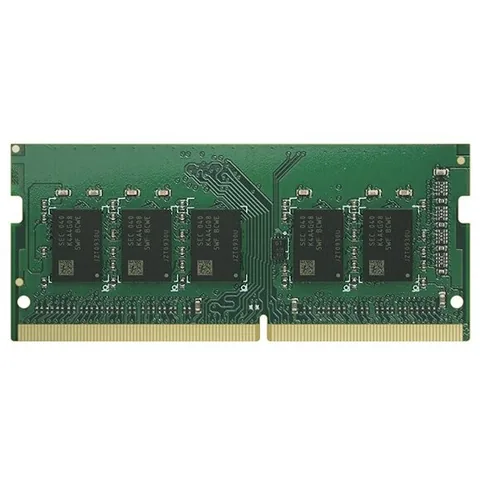 Synology 8GB DDR4 ECC Unbuffered SODIMM