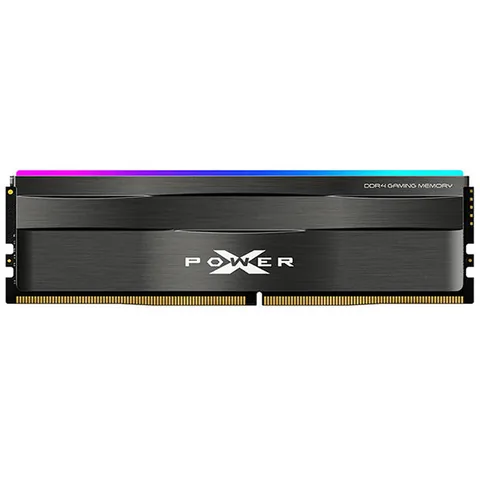 Silicon Power XPOWER Zenith RGB 16GB DDR4 3200MHz