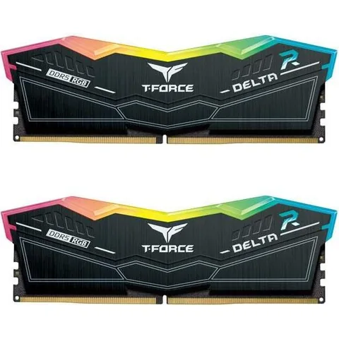 Team Group Delta RGB 32GB DDR5 6000MHz XMP