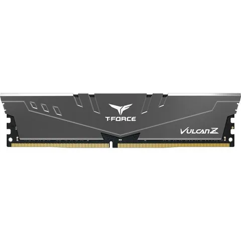 Team Group Vulcan Z 8GB DDR4 3600 CL18 Grey