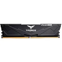 Team Group Vulcan 16GB DDR5 6000MHz C30 Negru