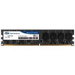 Memorie RAM Team Group 8GB DDR3 1600MHz CL11 1.5V