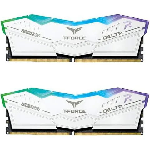 Team Group T-Force Delta RGB 32GB DDR5 6000MHz Dual Channel Kit