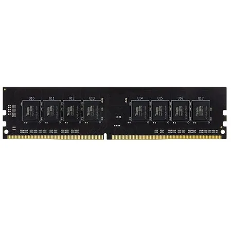 Team Group Elite 8GB DDR4 3200MHz CL22 TED48G3200C2201
