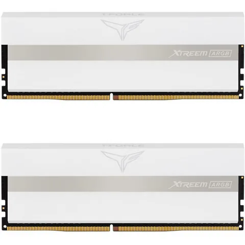 Team Group T-Force Xtreem ARGB 16GB (2x8GB) DDR4 3200MHz CL16 Alb
