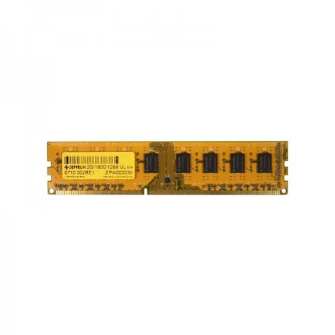 Memorie Zeppelin 4GB DDR3 1600MHz Bulk