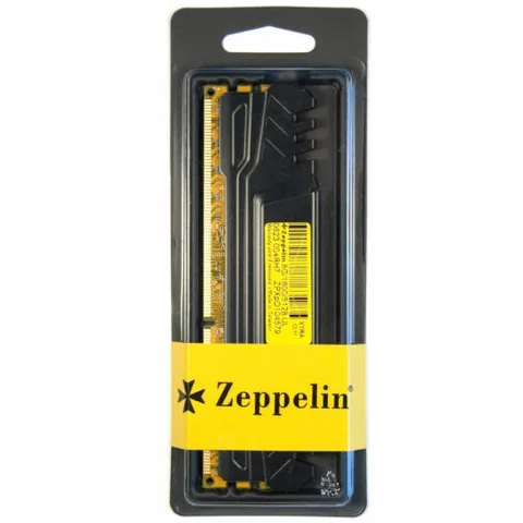 Zeppelin DDR3 8GB 1600MHz Radiator Retail