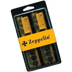 Memorie Zeppelin DDR4 16GB 2400MHz CL17 Dual Channel Kit
