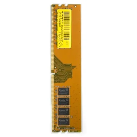 Zeppelin DDR4 4GB 2666MHz CL15