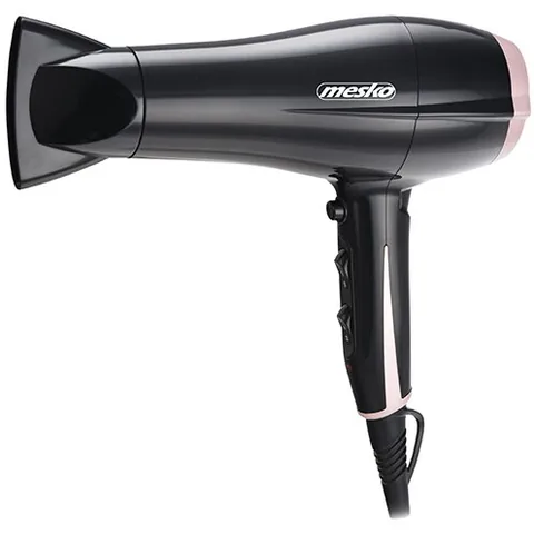 Mesko MS 2249 2000W Negru/Roz