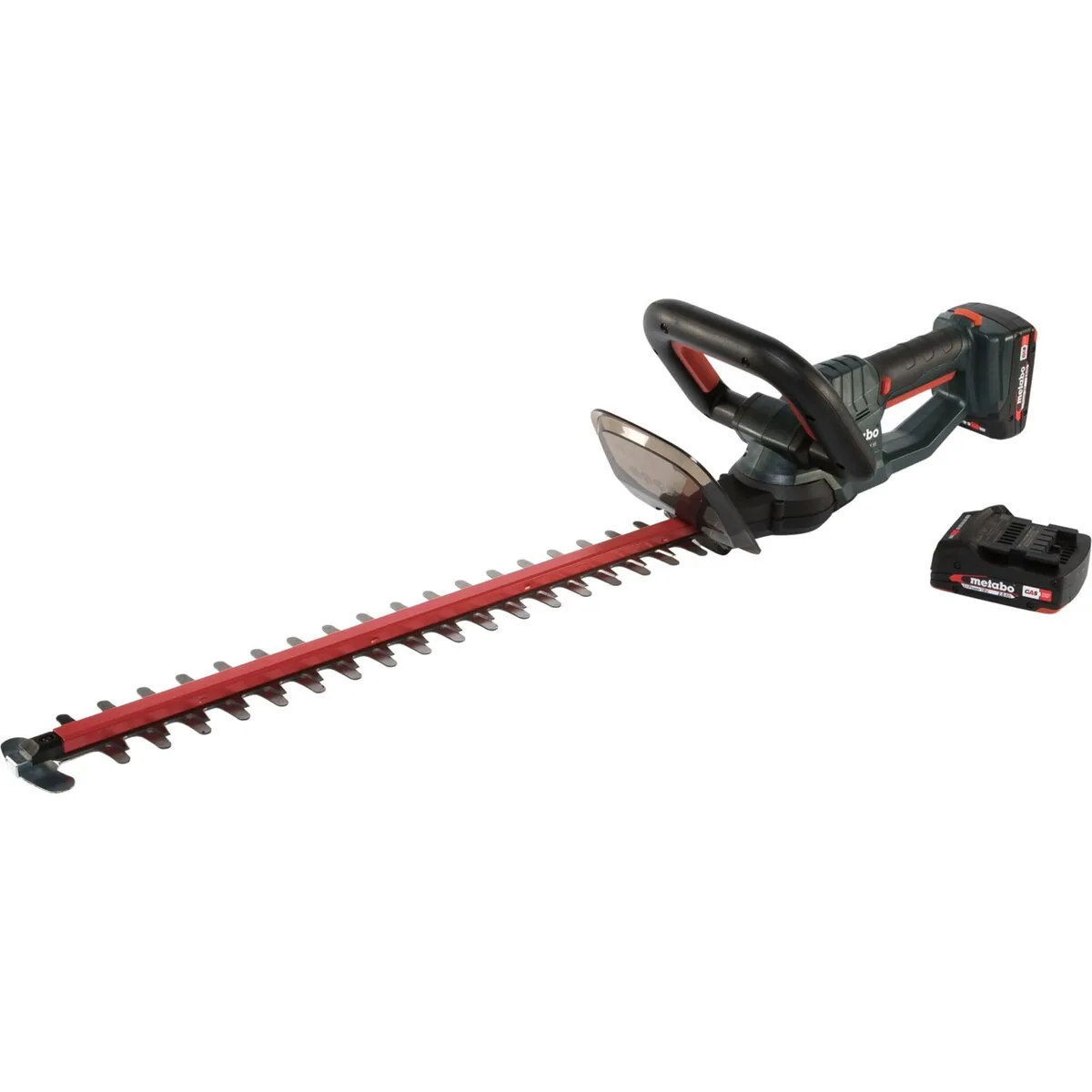 Metabo HS 18 LTX 55V