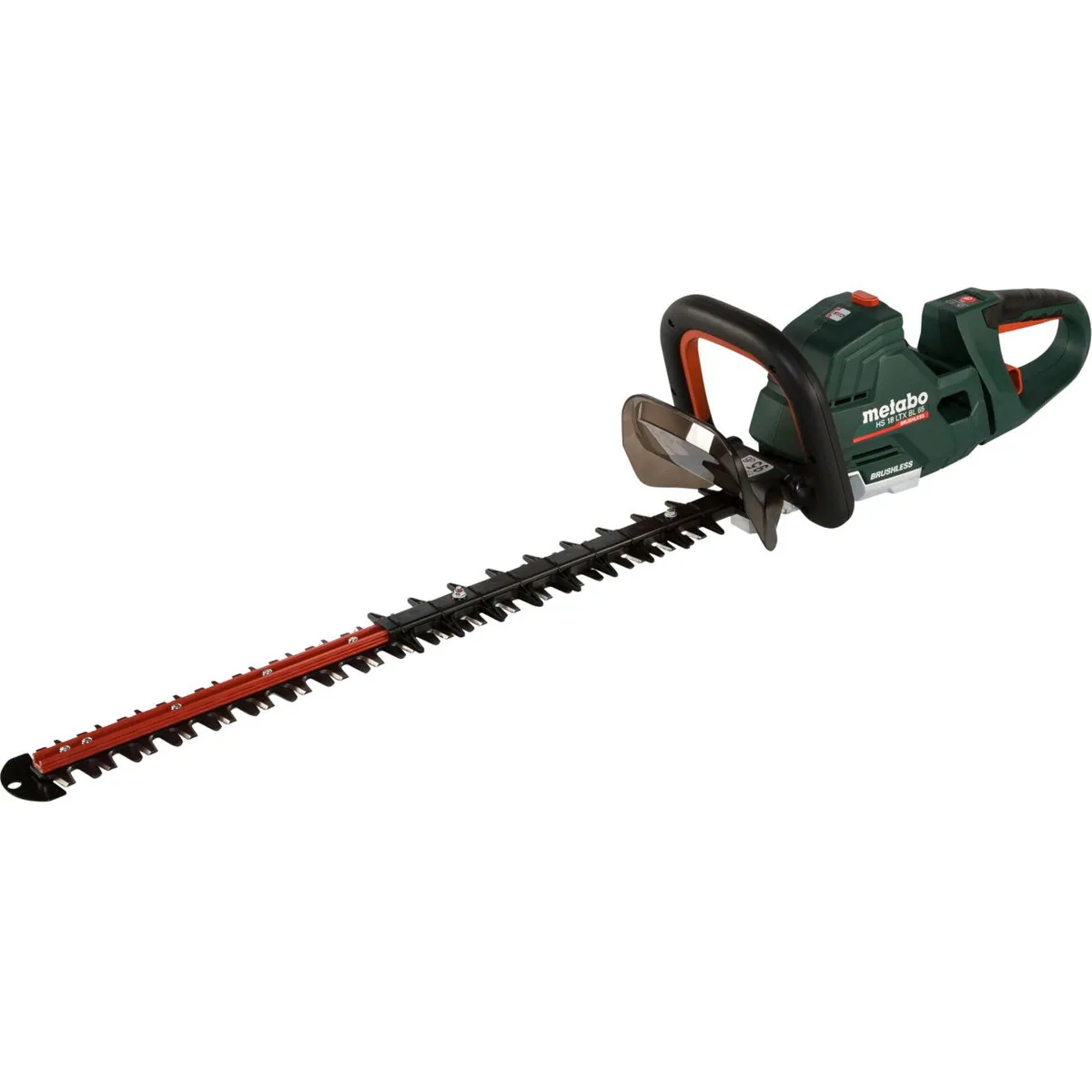 Metabo HS 18 LTX BL 65 Solo