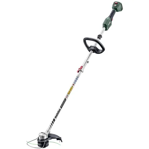 Metabo RTD 18 LTX BL 30