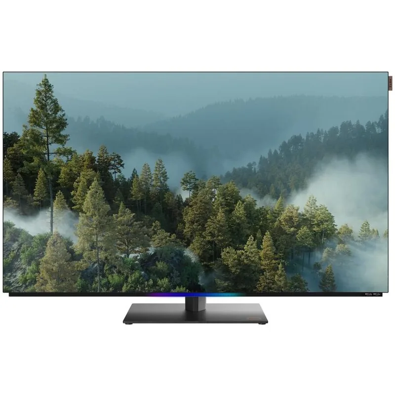 Metz MOD9500 55inch 4K Ultra HD Smart Google TV Negru 2024
