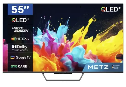Metz QLED 55MQE7600