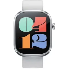 Mibro C4 Smartwatch Argintiu