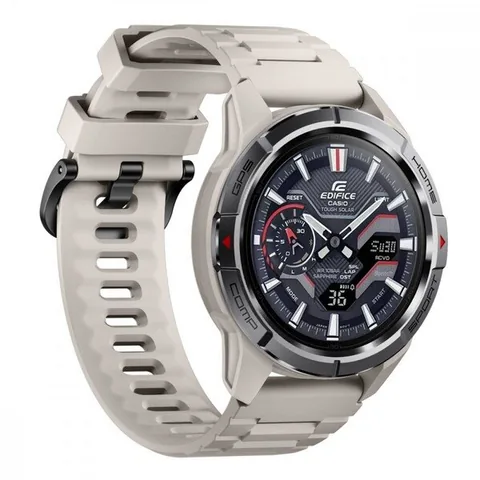 Mibro GS Active Argintiu
