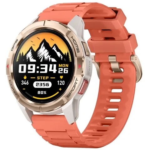 Mibro GS Active Gold