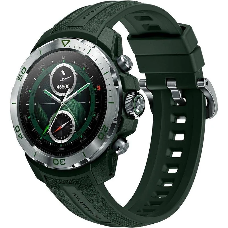 Mibro GS Explorer Green