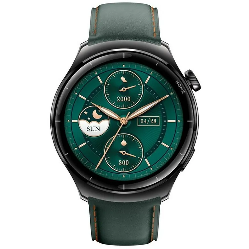 Mibro Lite 3 Pro Blackish Green