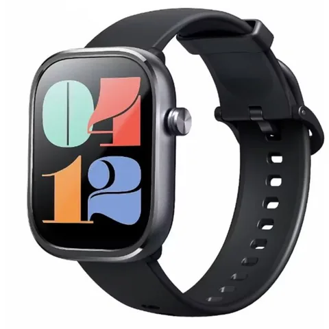 Mibro Smart Watch C4 Dark Gray
