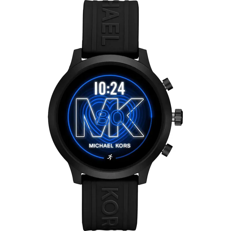 Michael Kors Access MKT5072 Gen 5 Negru