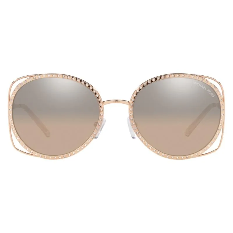 Michael Kors MK1118B 11088Z 57