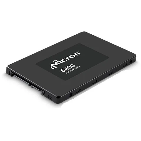 Micron 5400 MAX 1.92TB SATA 2.5 DWPD 5