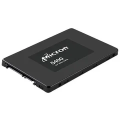 Micron 5400 MAX 480GB 2.5 SATA III