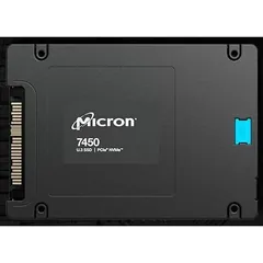 Micron 7450 PRO 960GB U.3 NVMe PCIe Gen4 1DWPD